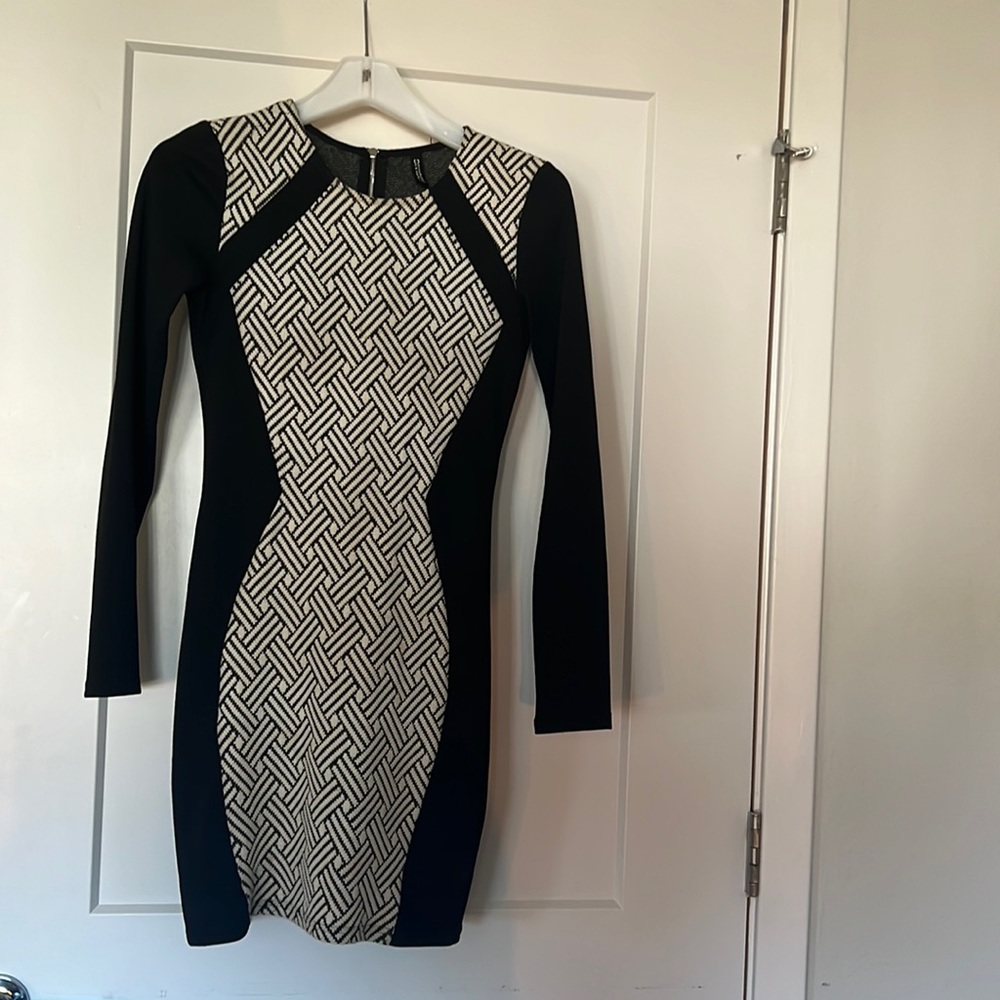 H&M dress